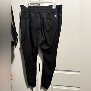 Healing hands works Women's Rhea Jogger Scrub Pant